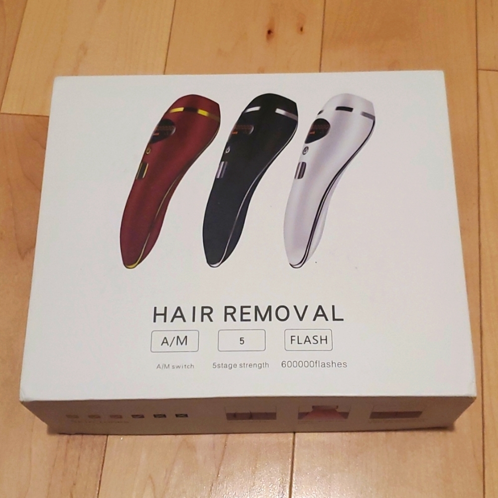 Hair Removal